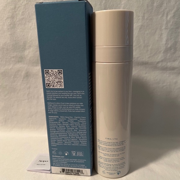 🌟NIB🌟 STRIPES Dew As I Dew Brightening & Hydrating Moisturizer - Picture 3 of 7